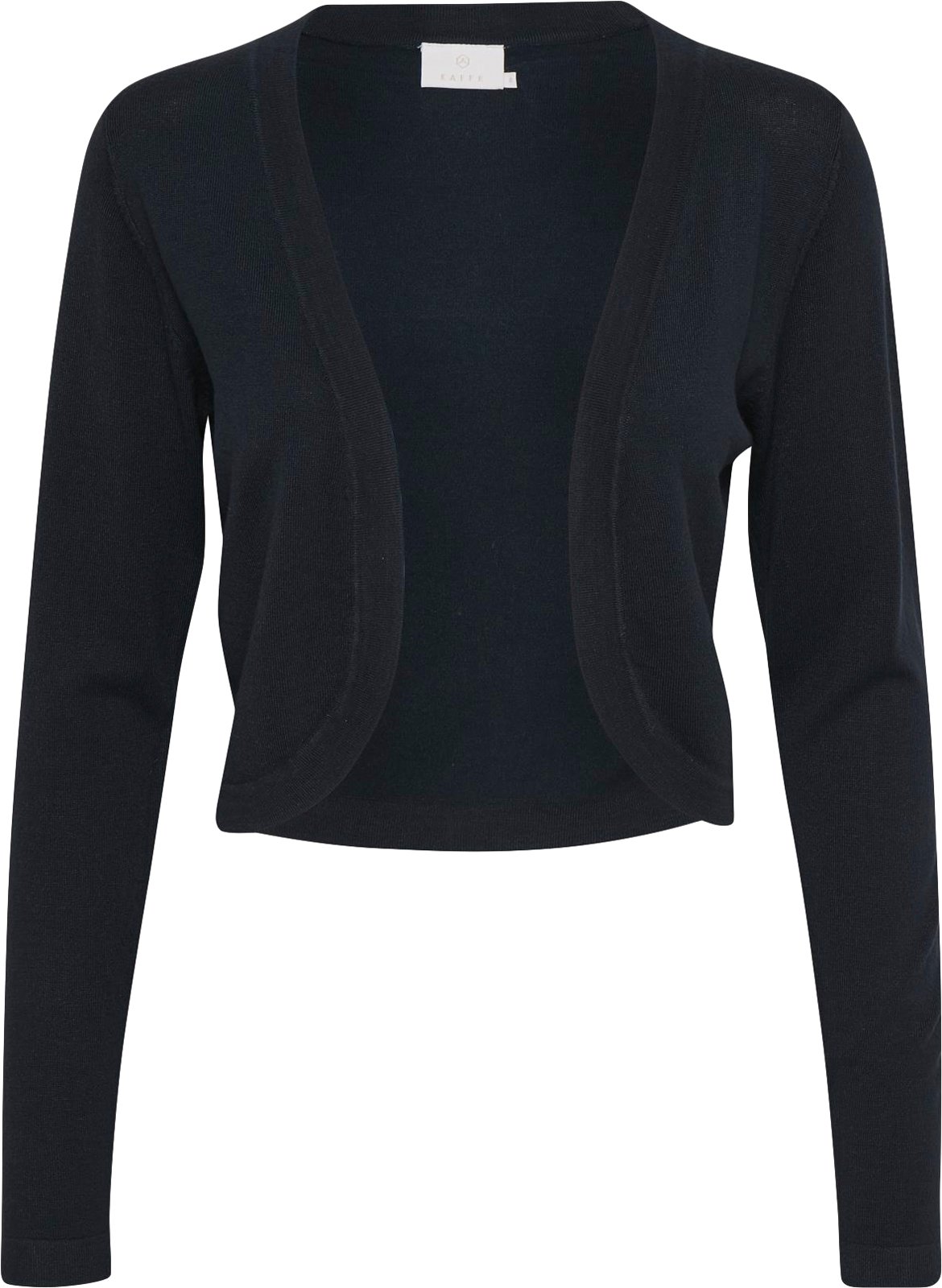 Astrid Bolero i Store Plus Size Størrelser