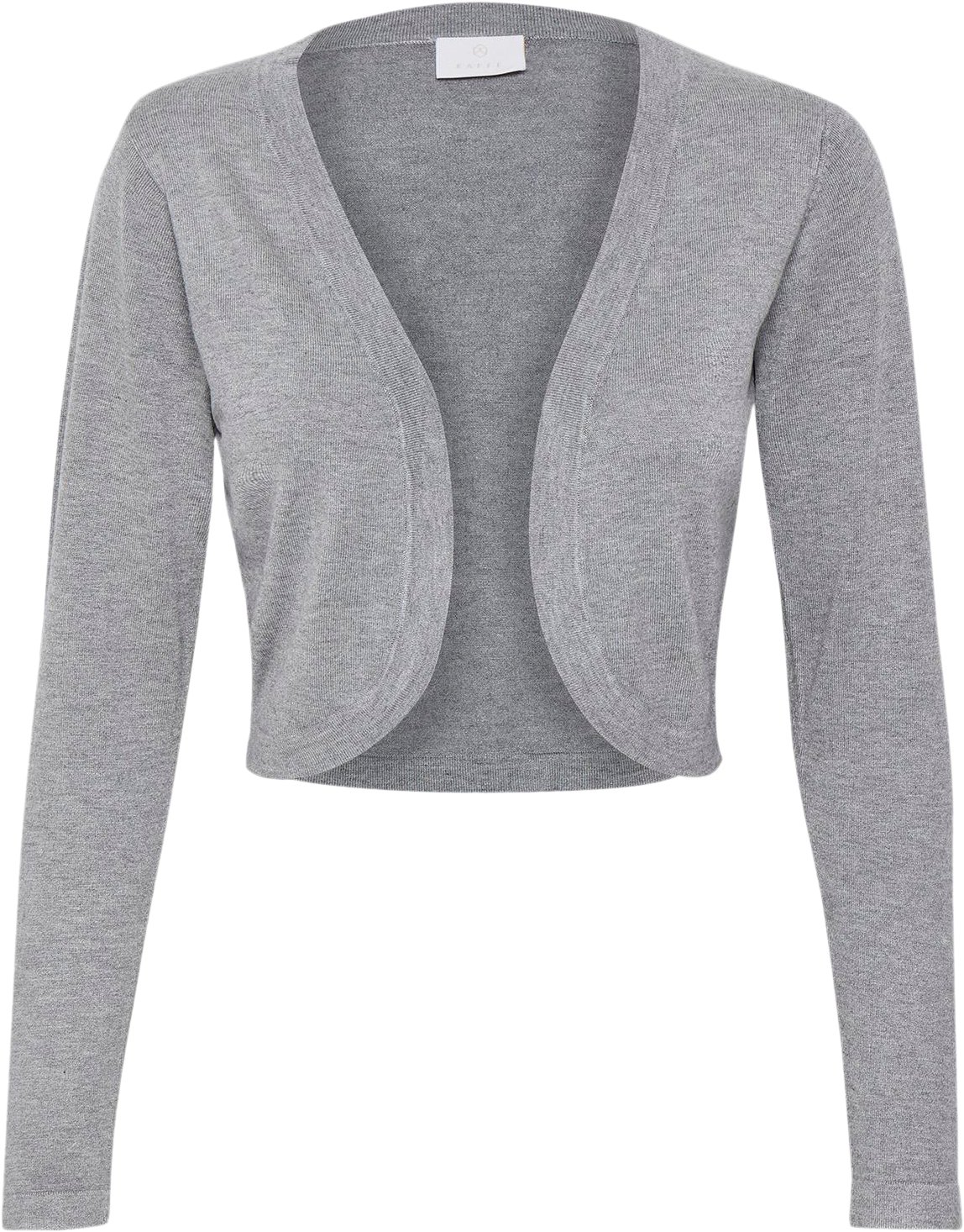 Astrid Bolero i Store Plus Size Størrelser