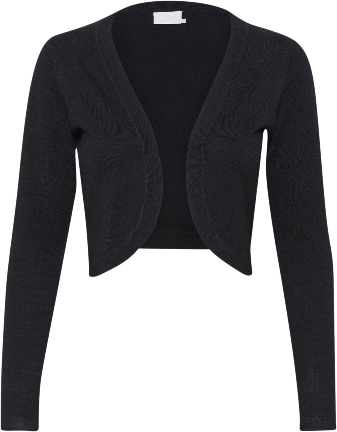 Astrid Bolero i Store Plus Size Størrelser