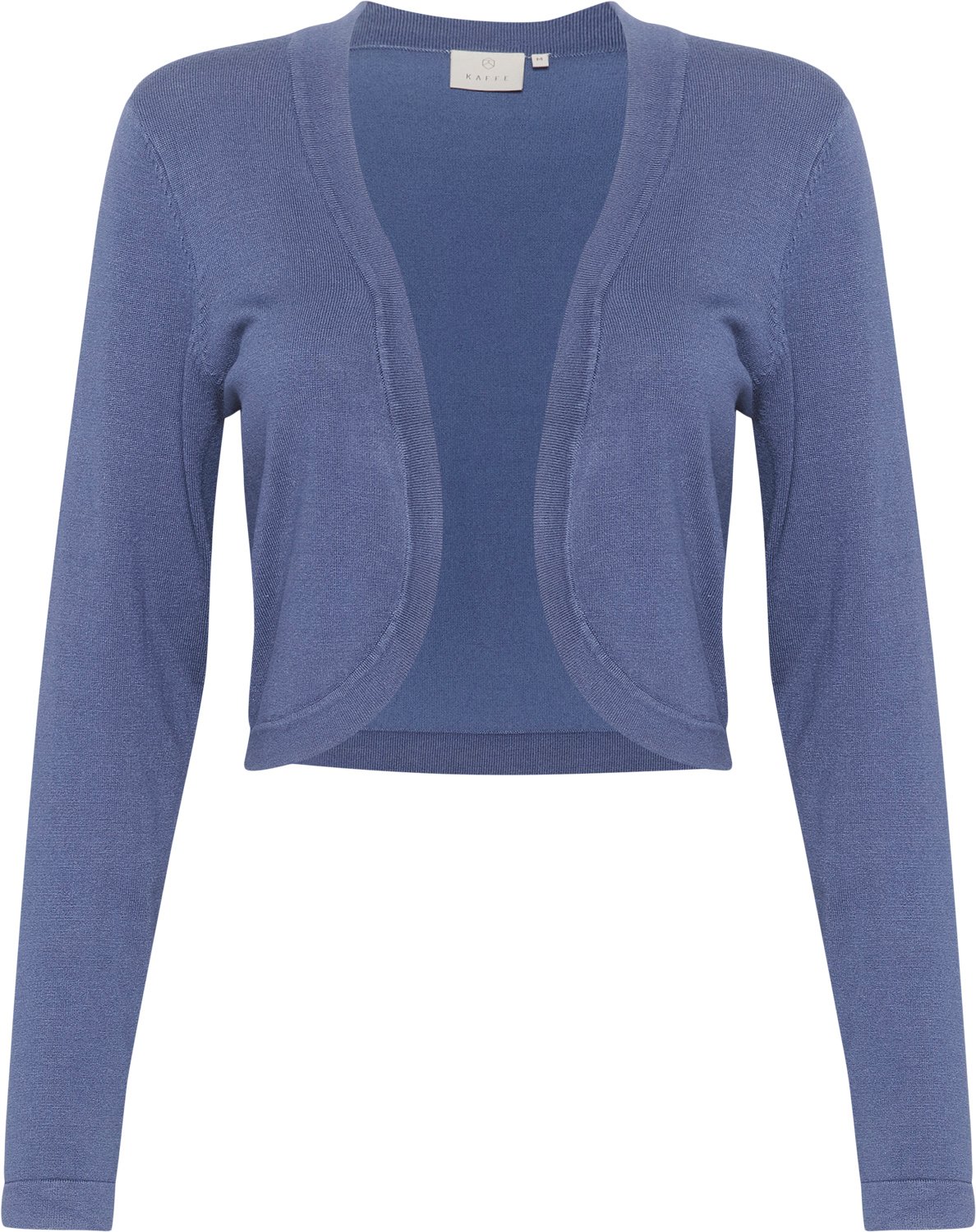 Astrid Bolero i Store Plus Size Størrelser