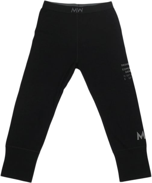 Base Layer Pants i Store Plus Size Størrelser