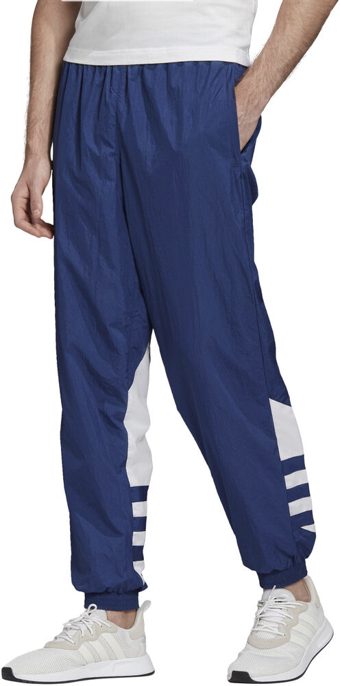 Big Trefoil Track Bukser i Store Plus Size Størrelser