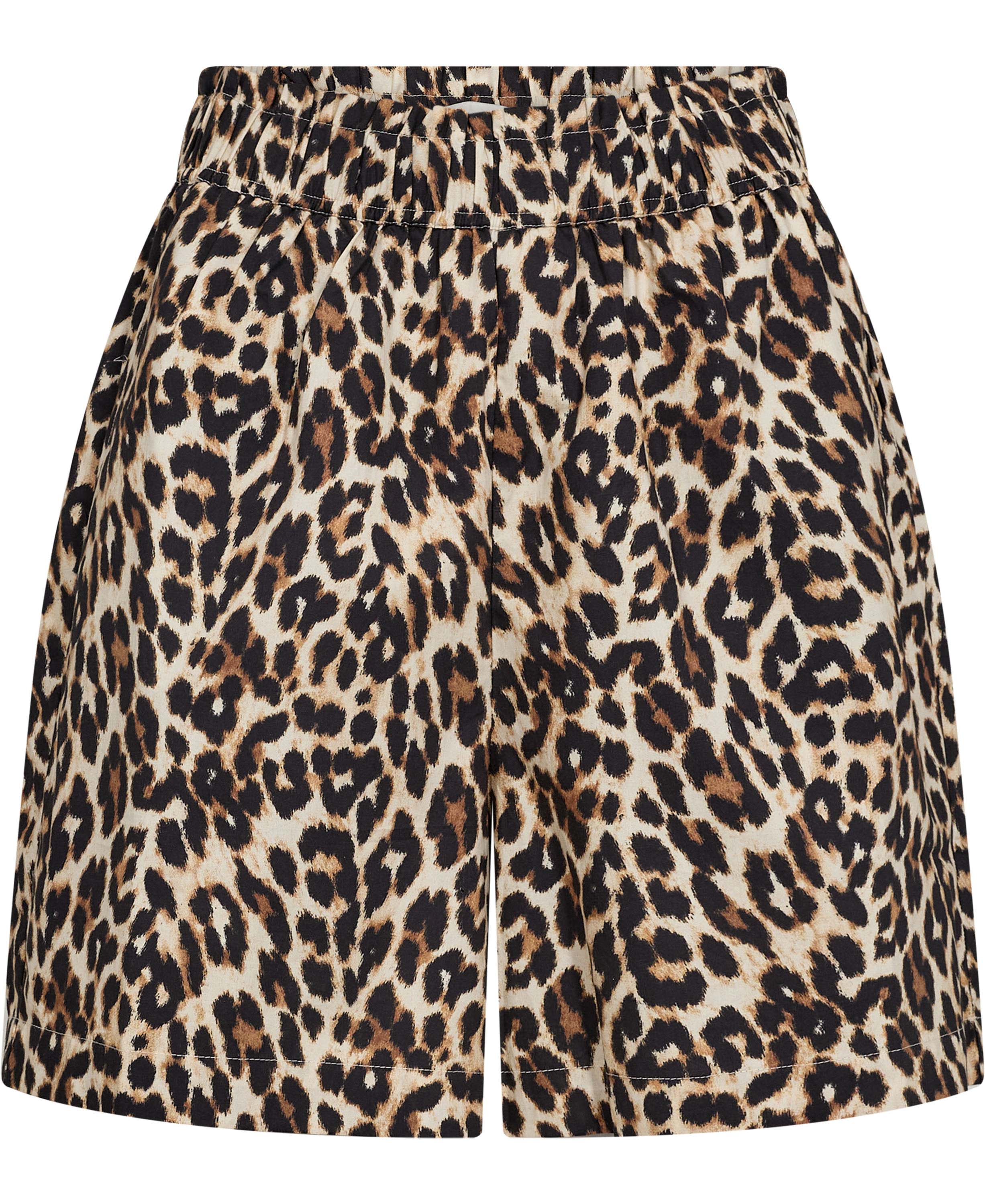 Blancall Shorts i Store Plus Size Størrelser