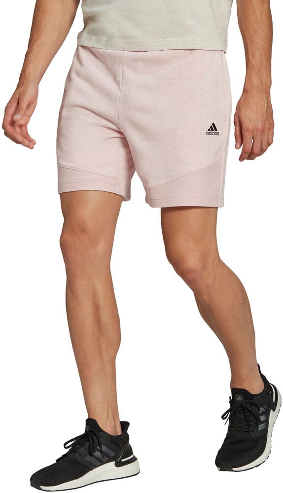 Botanically Dyed Shorts  Gender Neutral  i Store Plus Size Størrelser