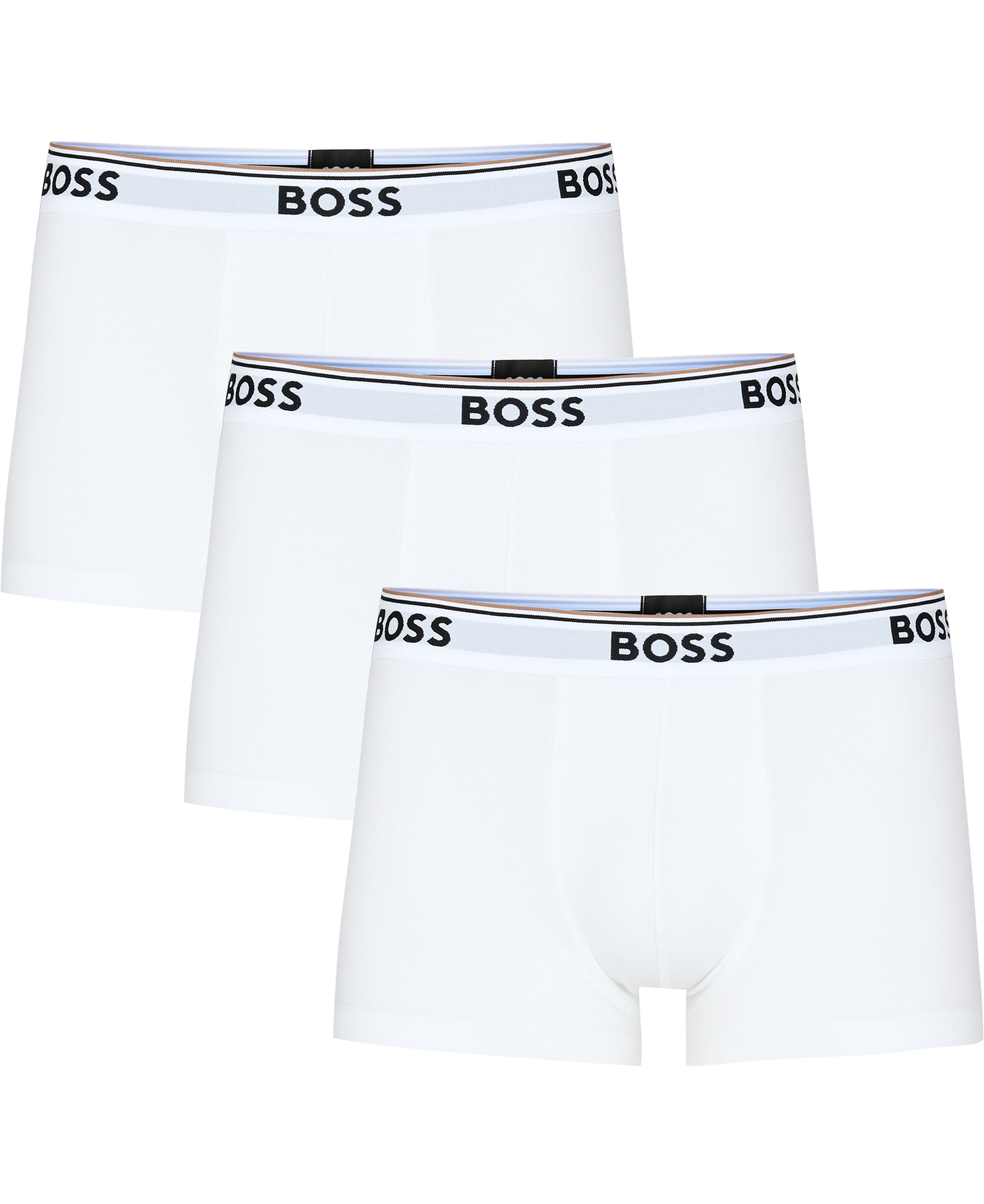 Boxerbr  P Power i Store Plus Size Størrelser