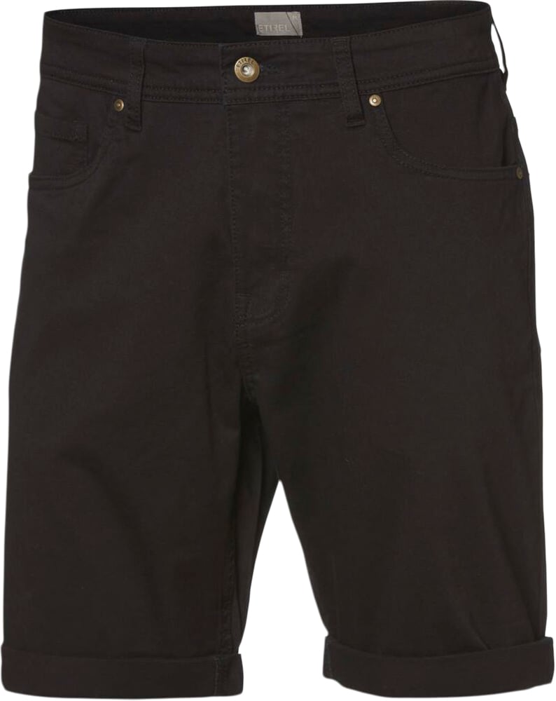 Broome Shorts i Store Plus Size Størrelser