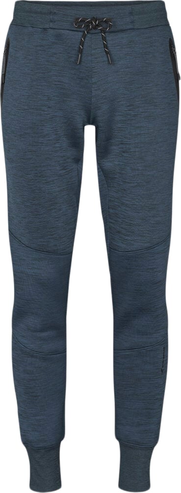 Bros Joggingbukser i Store Plus Size Størrelser
