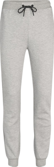 Bros Light Cuffed Joggingbukser i Store Plus Size Størrelser