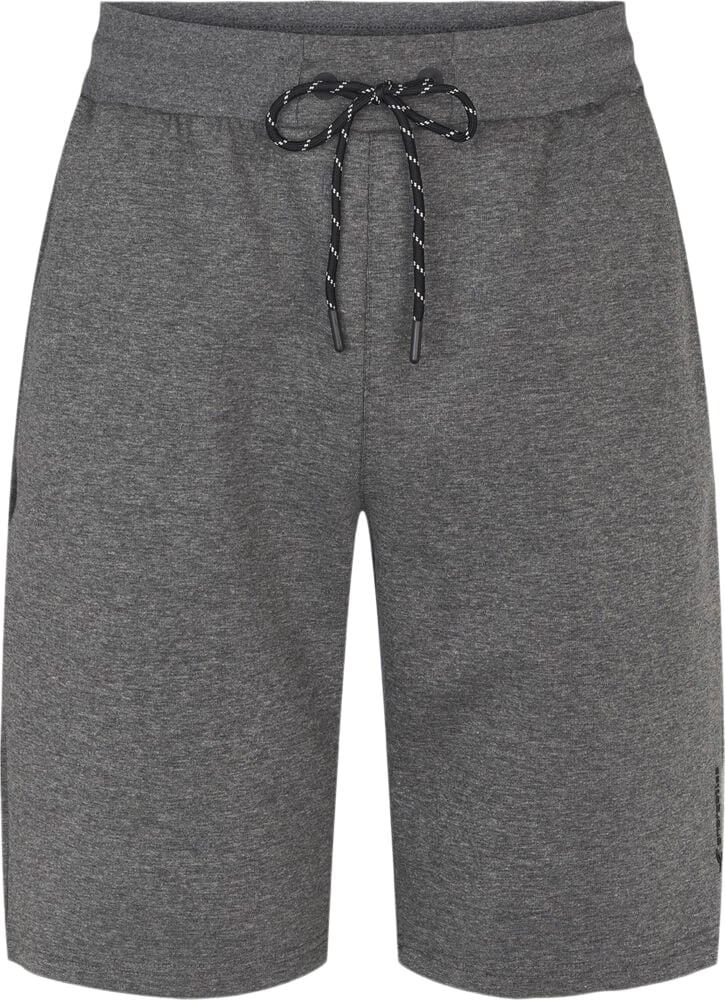 Bros Light Shorts i Store Plus Size Størrelser