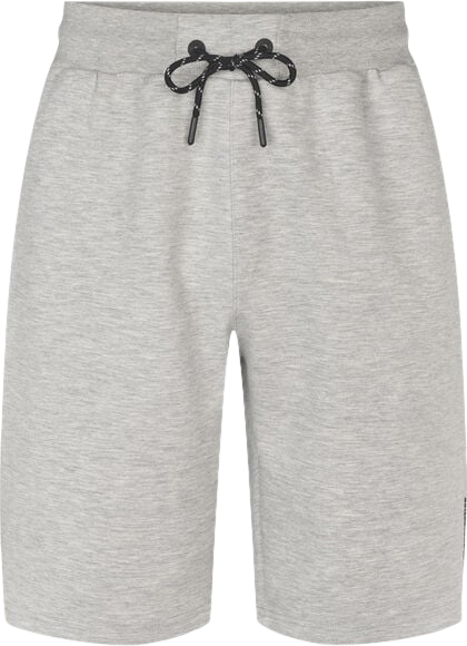 Bros Light Shorts i Store Plus Size Størrelser