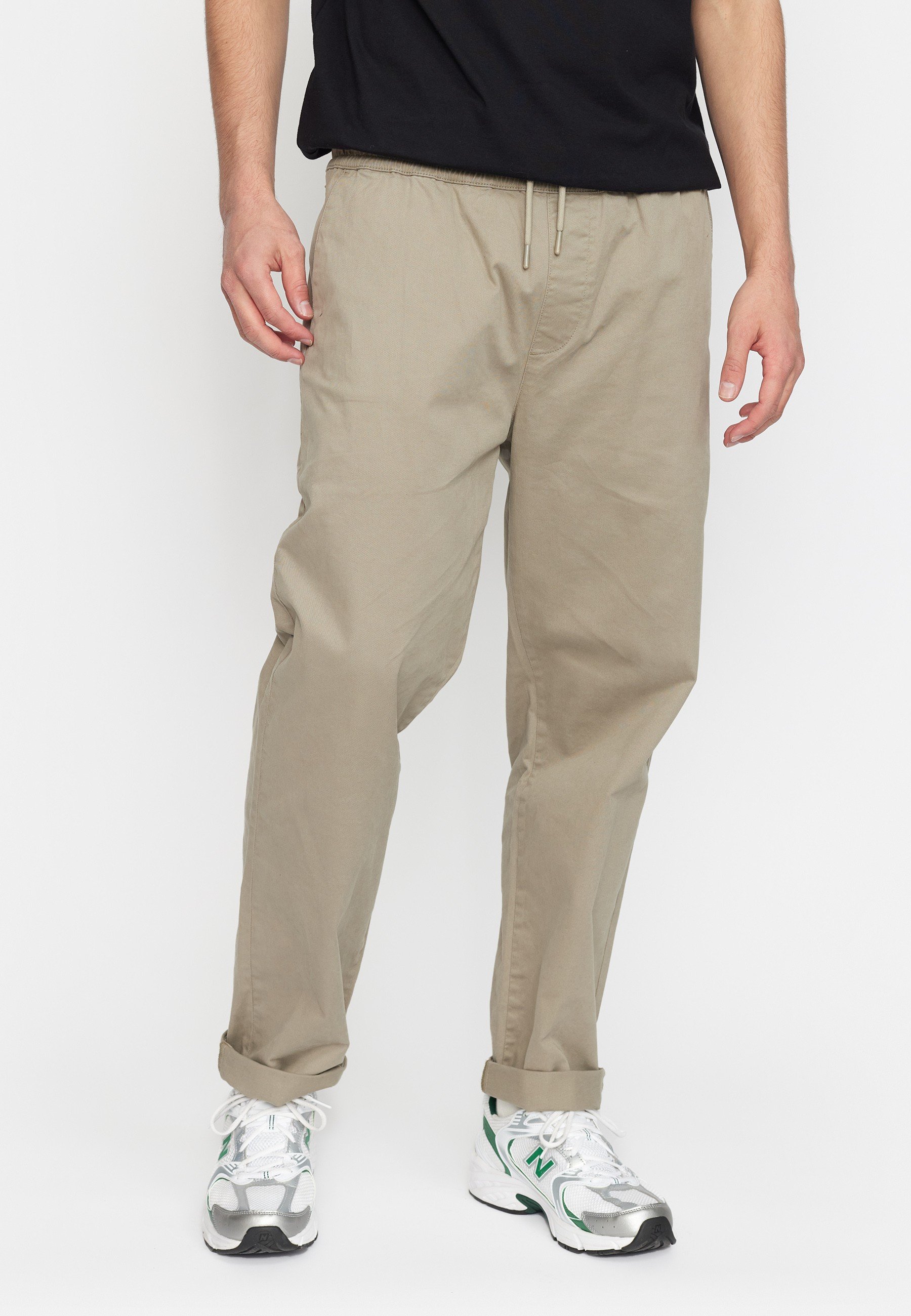 Casual Trousers i Store Plus Size Størrelser