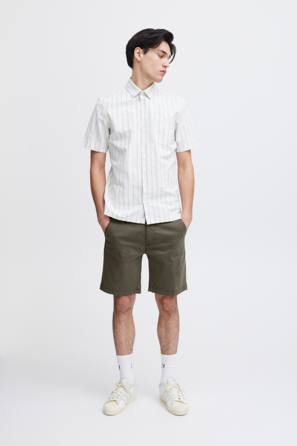 Cfallan Chino Shorts i Store Plus Size Størrelser