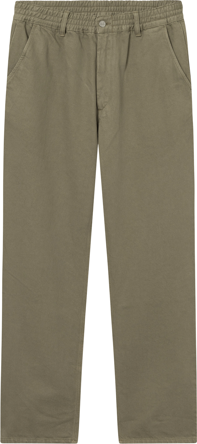 Clay Pants i Store Plus Size Størrelser