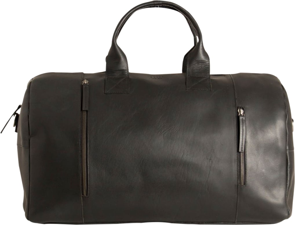 Clean  Weekend Bag i Store Plus Size Størrelser