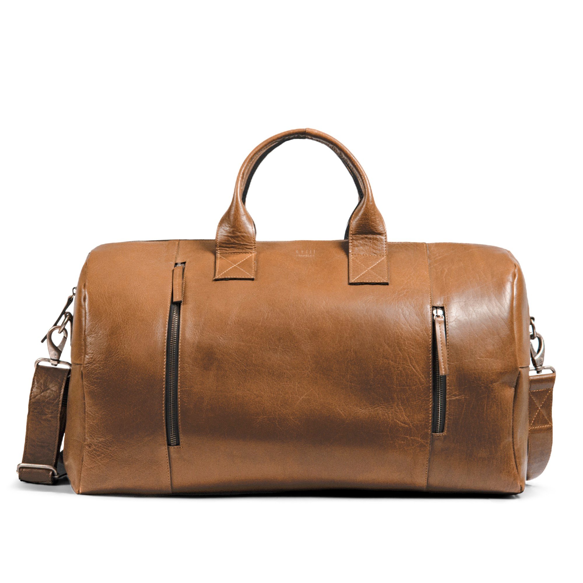 Clean  Weekend Bag i Store Plus Size Størrelser