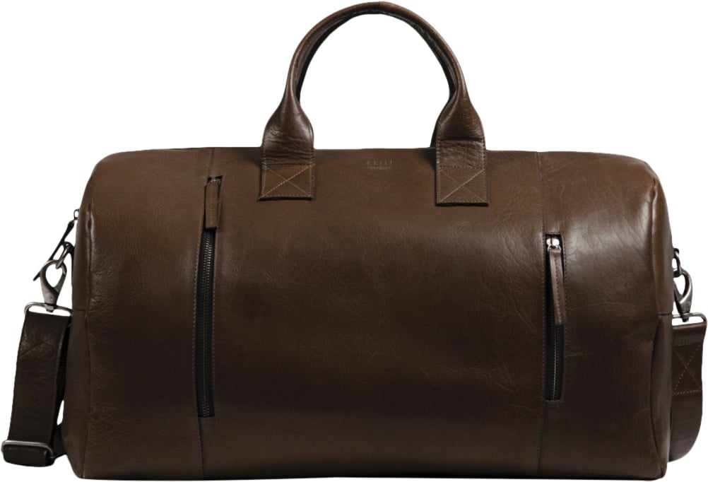 Clean  Weekend Bag i Store Plus Size Størrelser