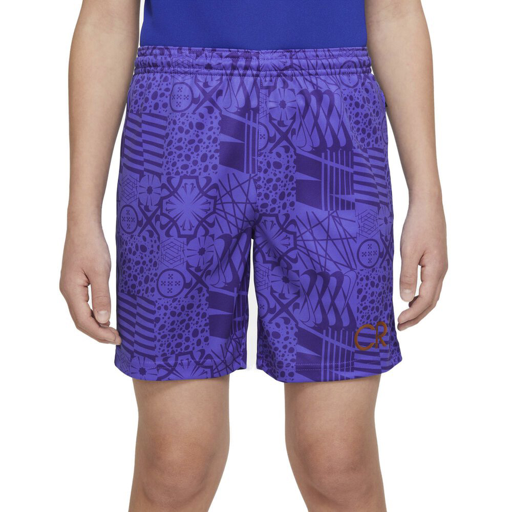 Cr Soccer Shorts i Store Plus Size Størrelser