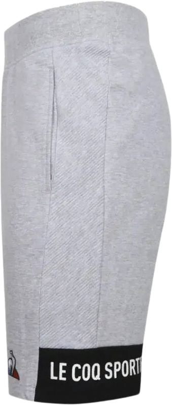 Ess Regular Shorts i Store Plus Size Størrelser