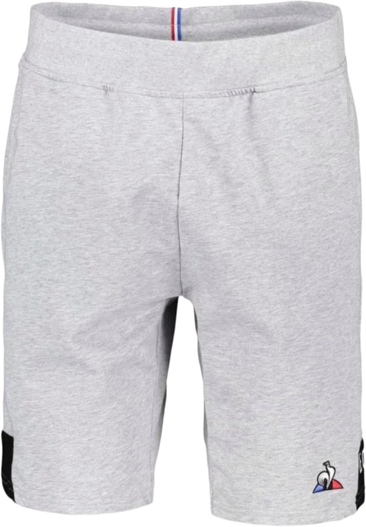 Ess Short Regular N  M Gris C i Store Plus Size Størrelser