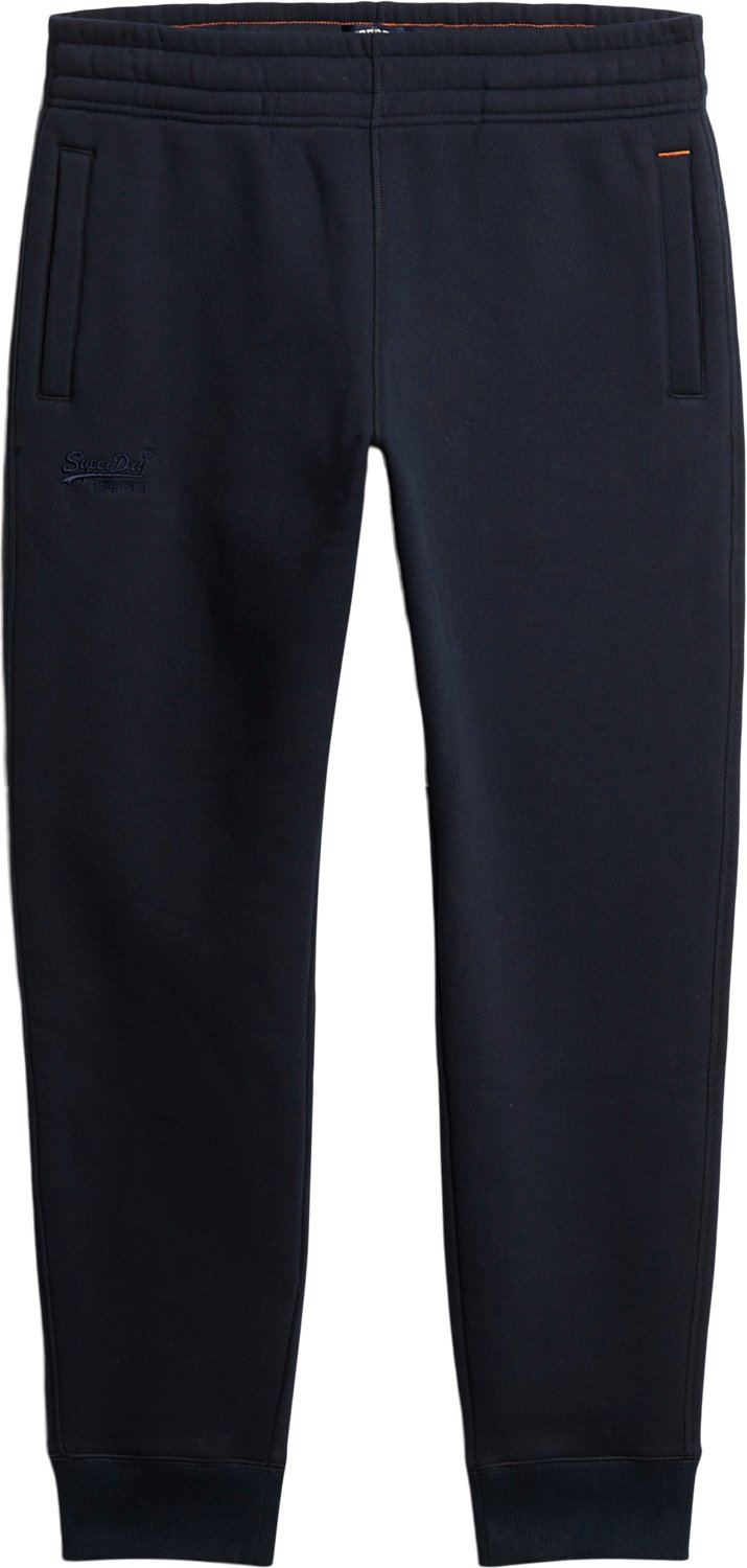 Essential Logo Jogger i Store Plus Size Størrelser