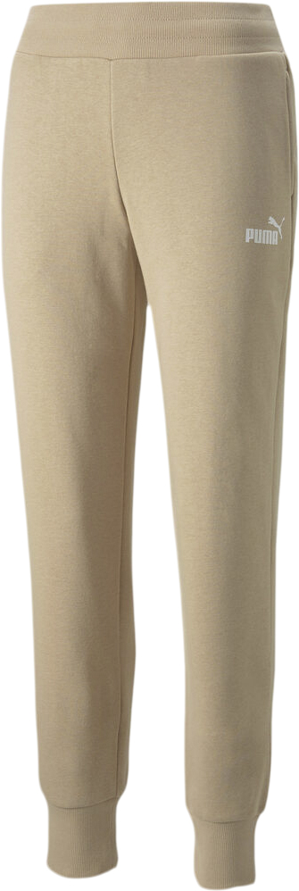 Essentials Joggingbukser i Store Plus Size Størrelser