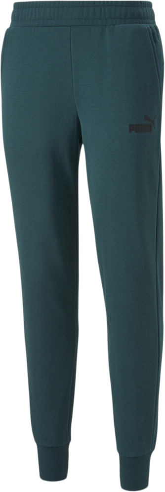 Essentials Logo Joggingbukser i Store Plus Size Størrelser