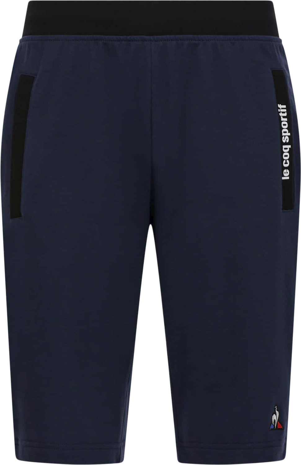 Essentials Shorts i Store Plus Size Størrelser