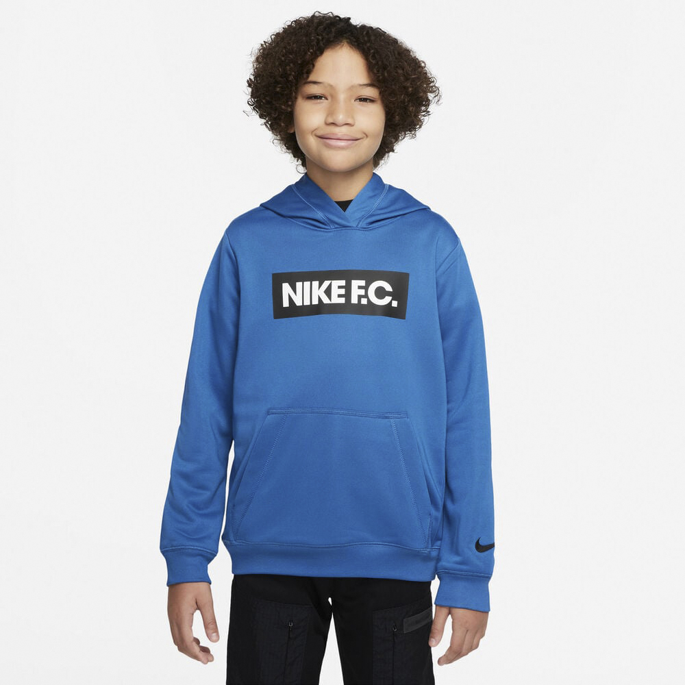 F C  Soccer Haettetroje i Store Plus Size Størrelser