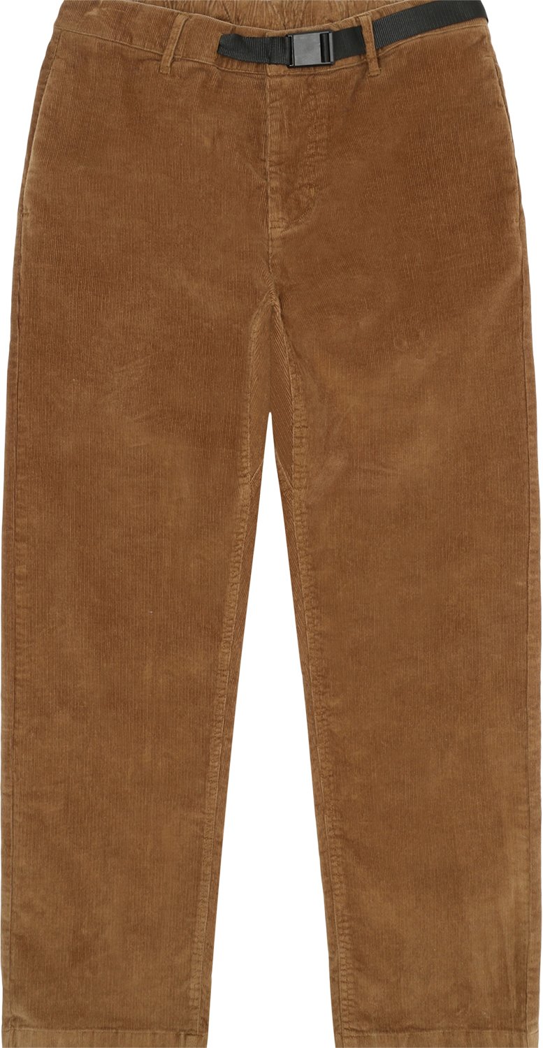 Fig   Wales Corduroy Pants Gots Vegan i Store Plus Size Størrelser