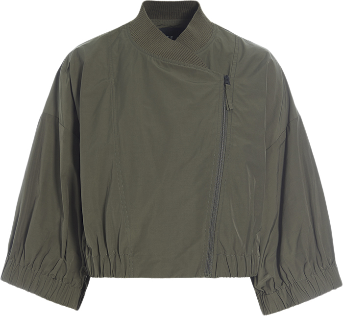 Fukkura Poplin i Store Plus Size Størrelser