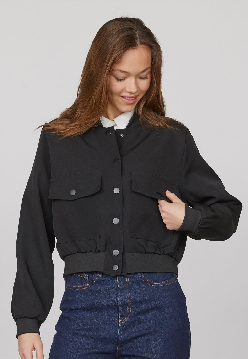 Garwinja i Store Plus Size Størrelser
