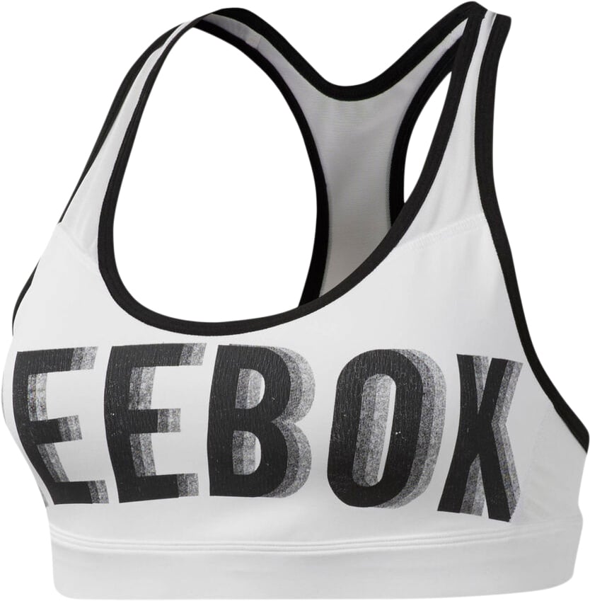 Hero Racer Brand Read Sports Bh i Store Plus Size Størrelser