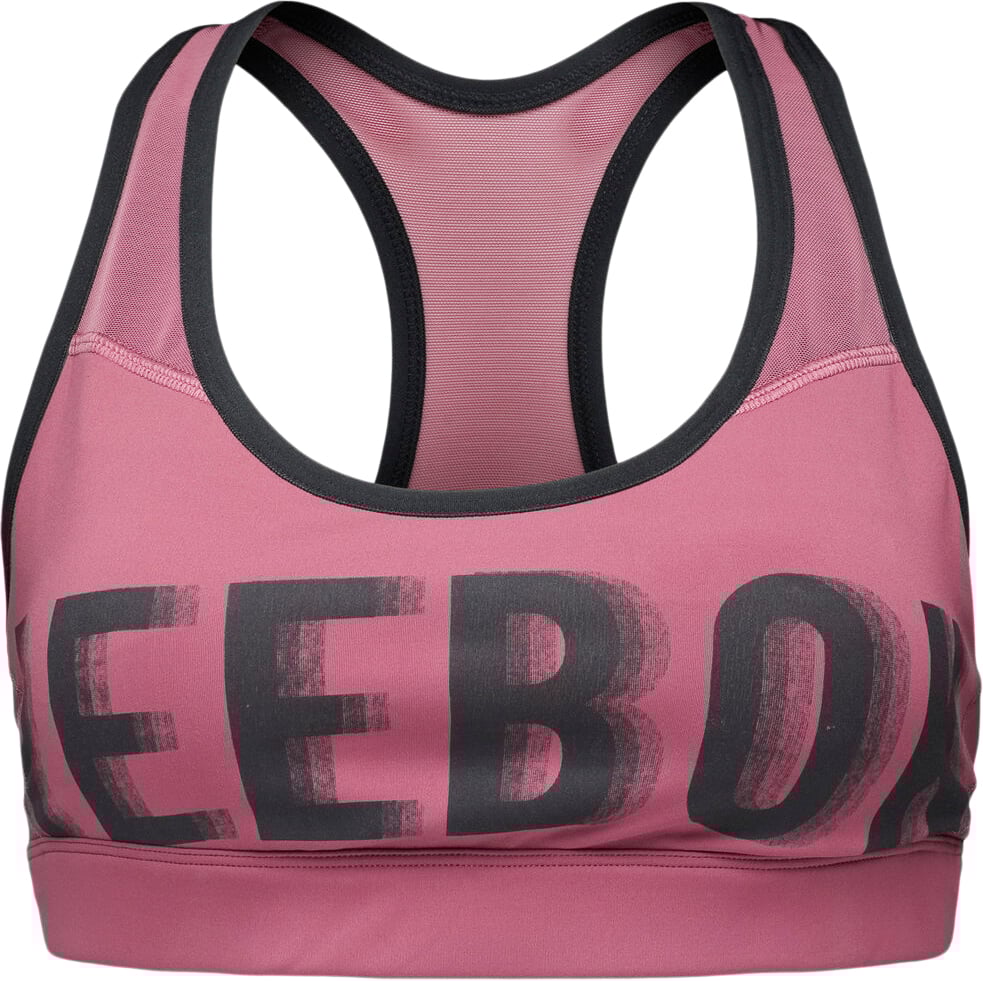 Hero Racer Sports Bh i Store Plus Size Størrelser