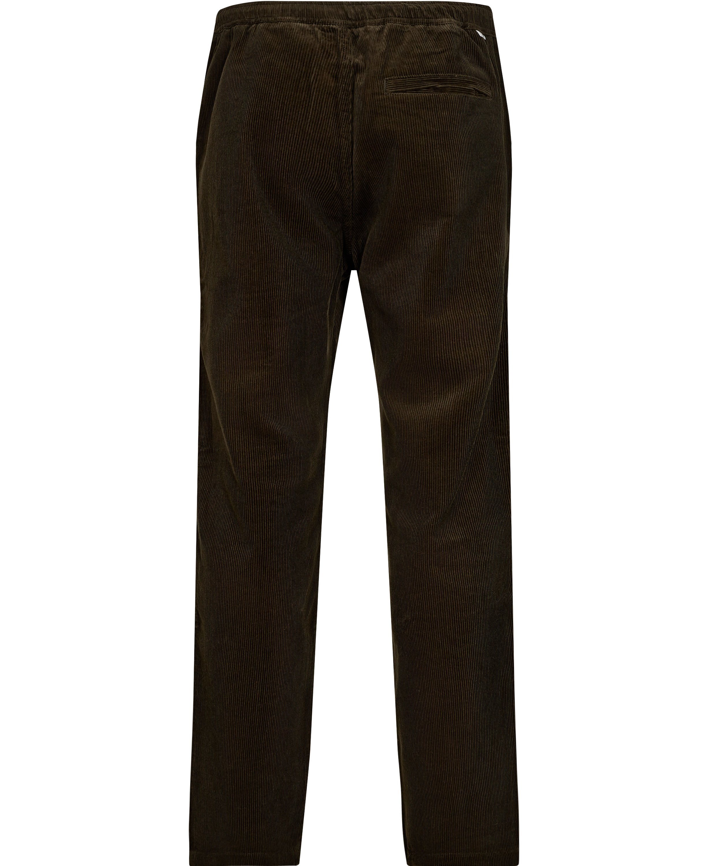 Jabari X Trousers   i Store Plus Size Størrelser