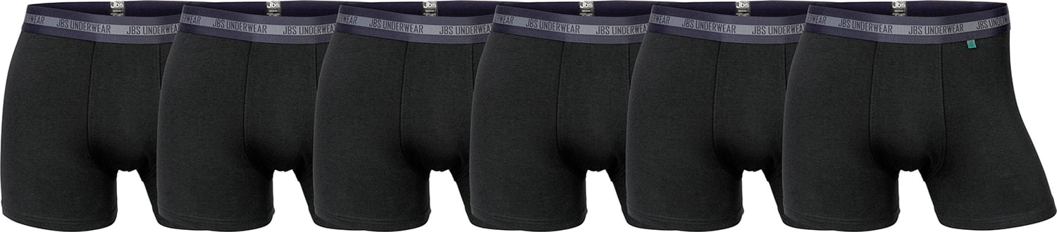 Jbs  Pack Tights Bamboo i Store Plus Size Størrelser
