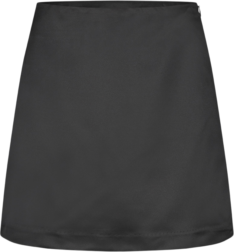Kleomd Skirt i Store Plus Size Størrelser