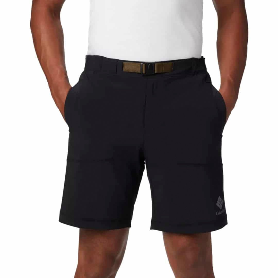 Lodge Woven Shorts i Store Plus Size Størrelser