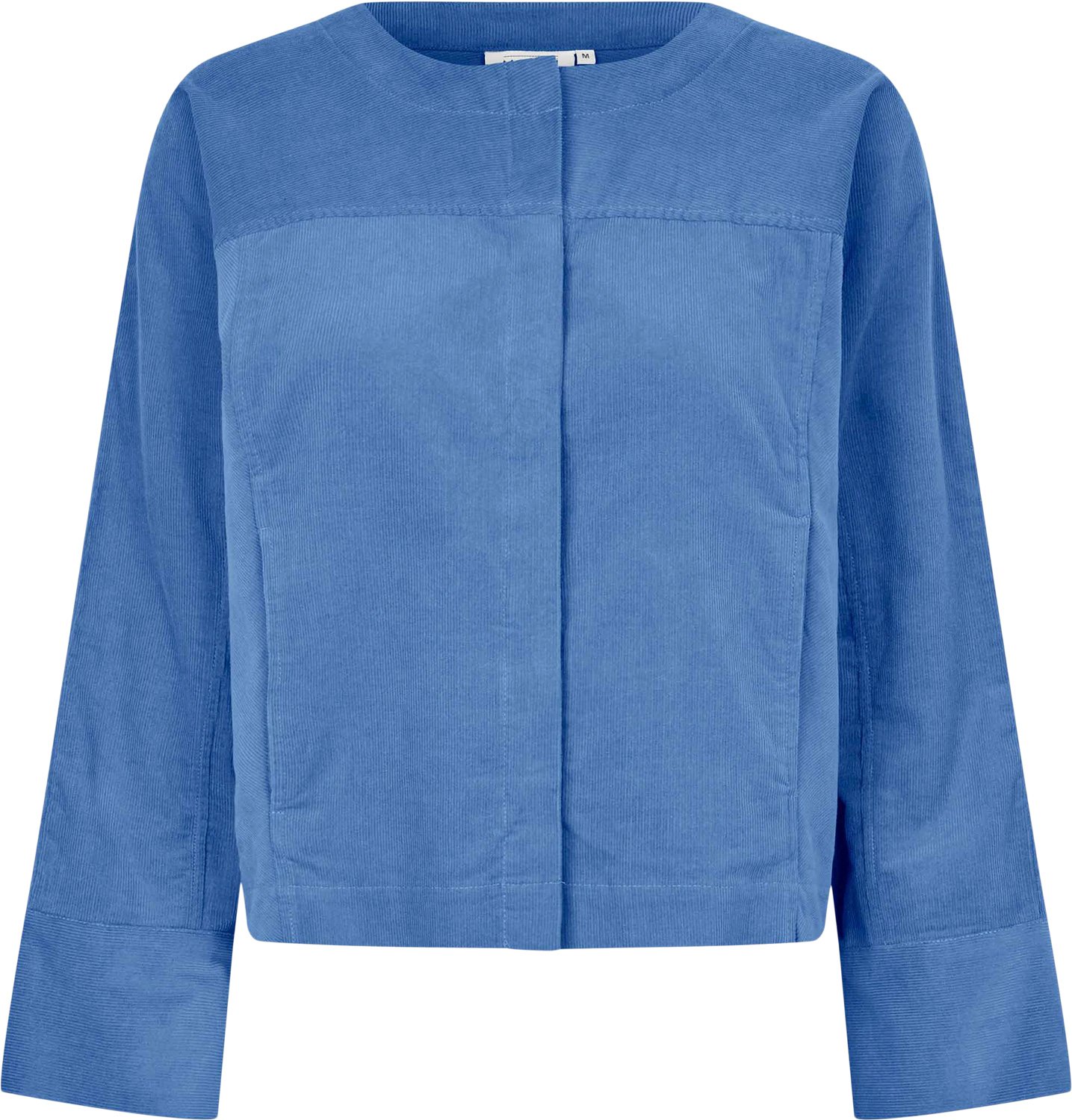 Majacomino i Store Plus Size Størrelser