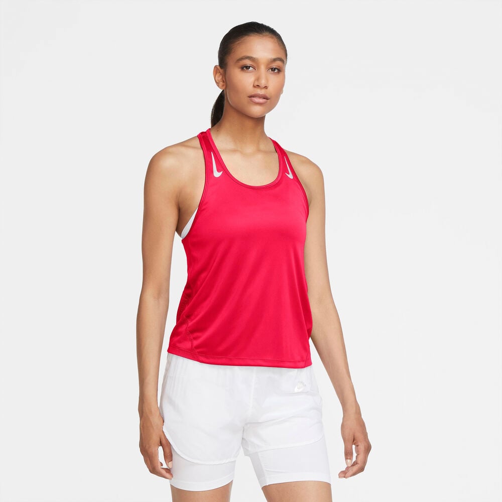 Miler Dri Fit Undertroje i Store Plus Size Størrelser