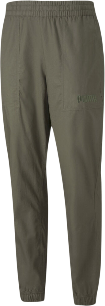 Modern Basics Chino Bukser i Store Plus Size Størrelser