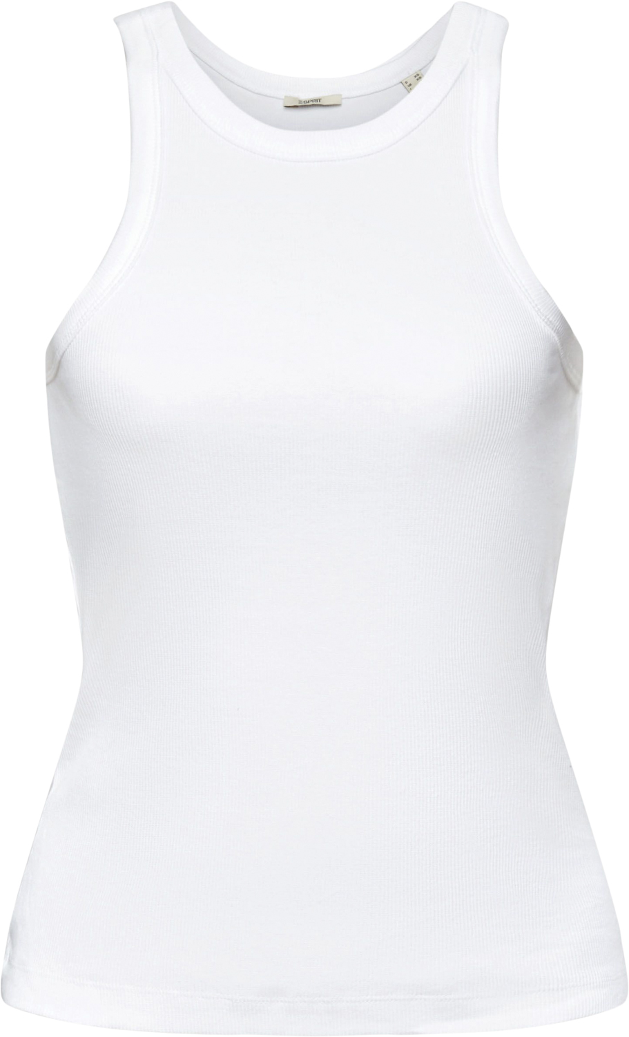 N Sus Tank Top i Store Plus Size Størrelser