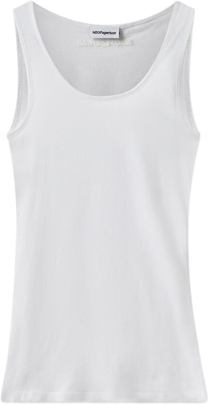 New Tank Top i Store Plus Size Størrelser