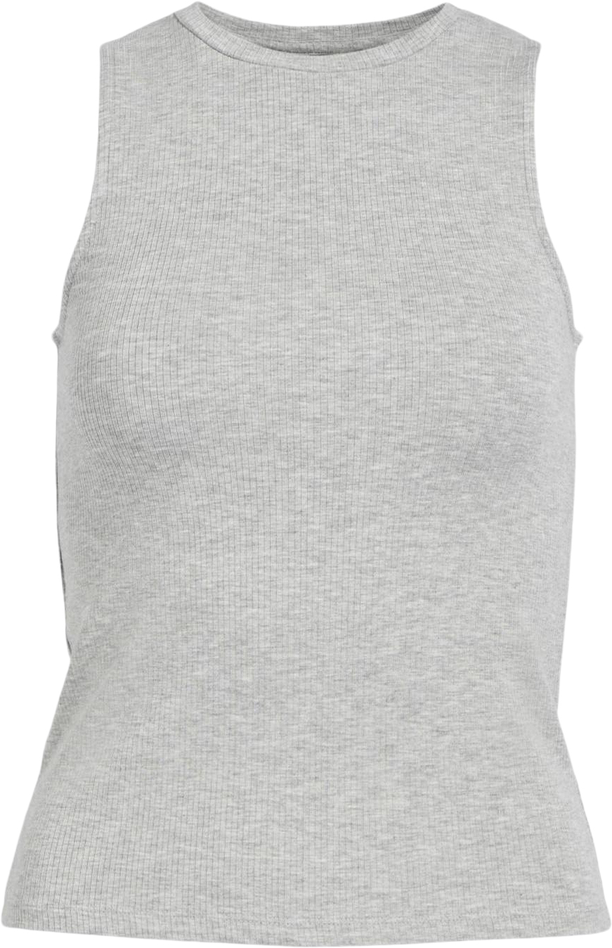 Objjamie S L Tank Top Noos i Store Plus Size Størrelser