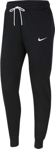 Park Fleece Joggingbukser i Store Plus Size Størrelser