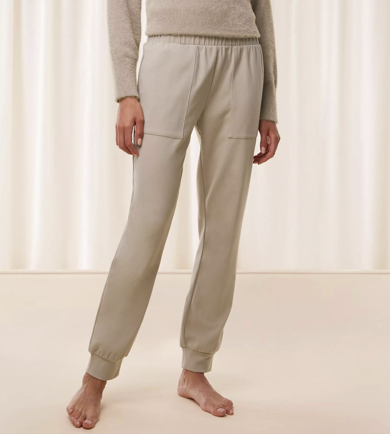 Smart Thermal Trousers X i Store Plus Size Størrelser