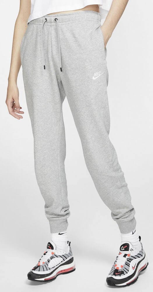 Sportswear Essential Fleece Joggingbukser i Store Plus Size Størrelser