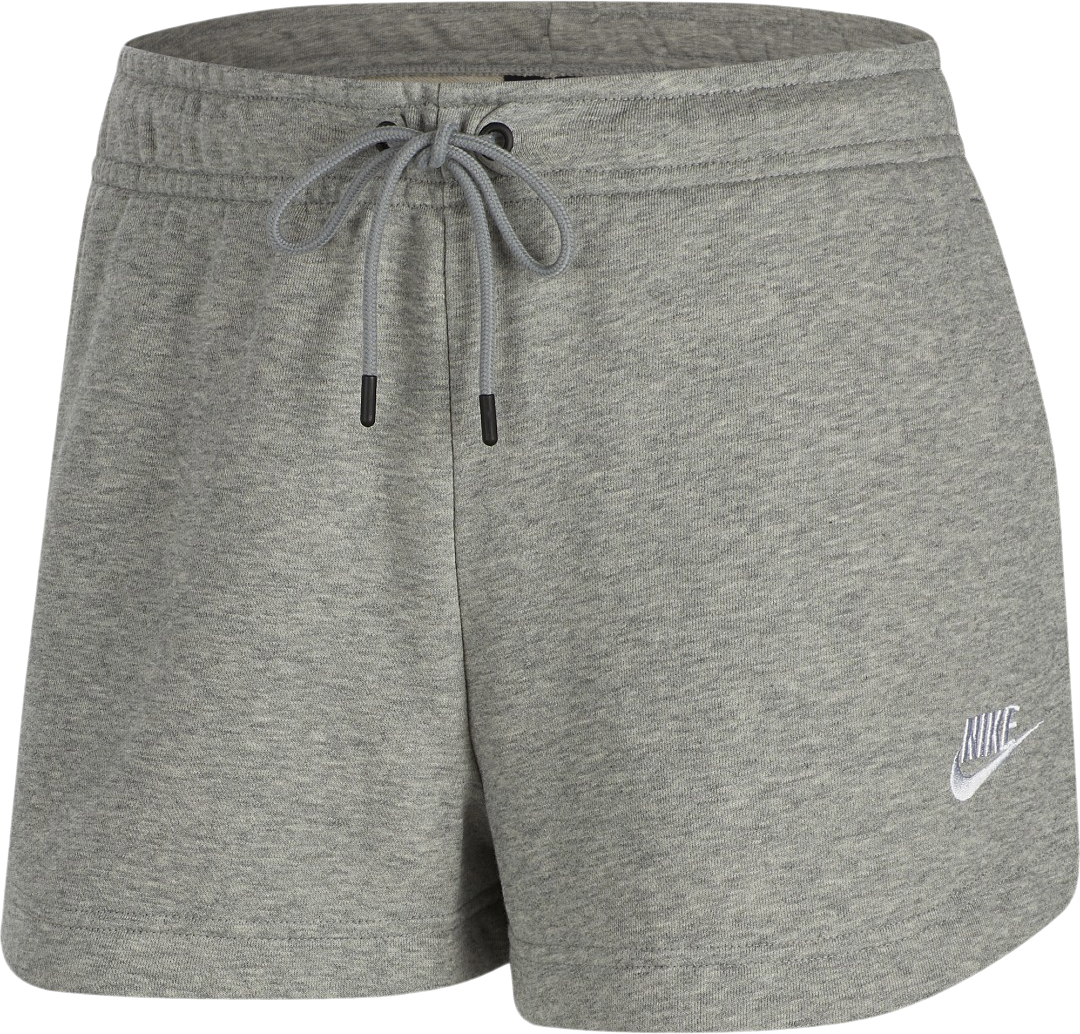 Sportswear Essential Shorts i Store Plus Size Størrelser