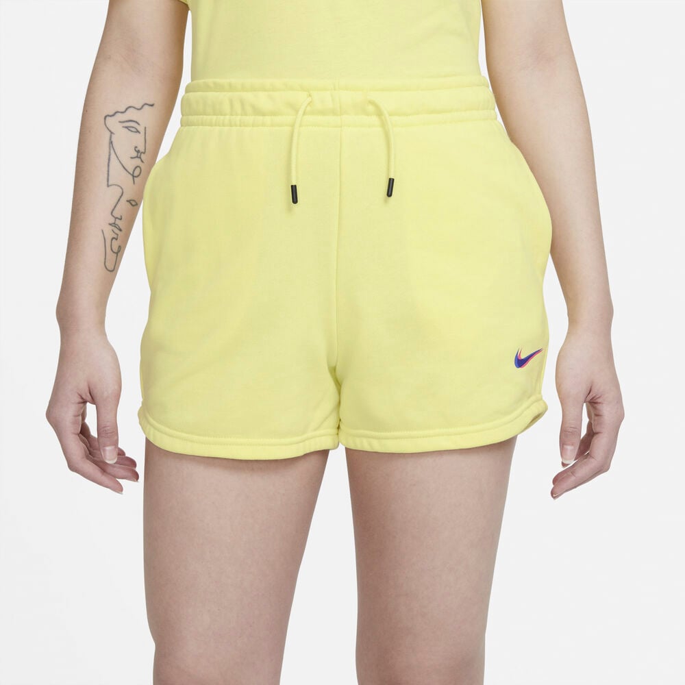 Sportswear Essential Shorts i Store Plus Size Størrelser