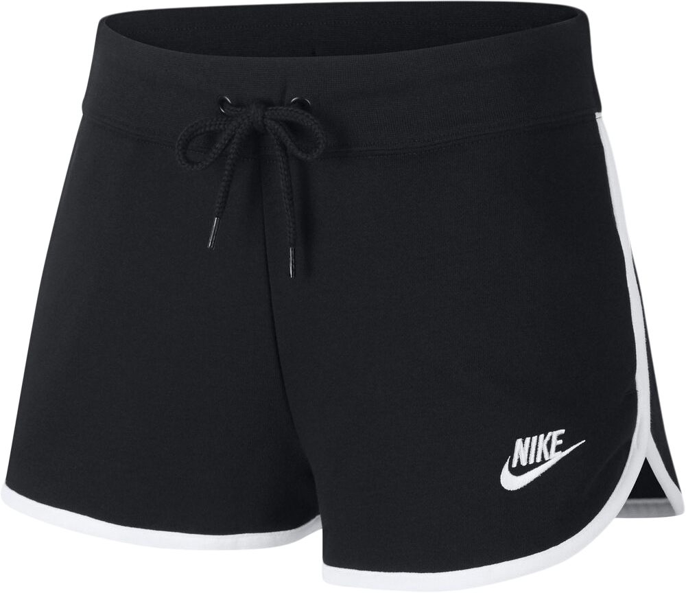Sportswear Heritage Fleece Shorts i Store Plus Size Størrelser
