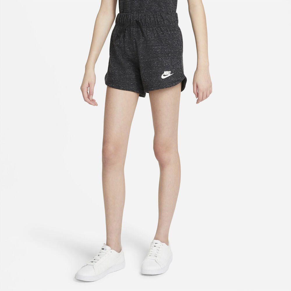 Sportswear Jersey Shorts i Store Plus Size Størrelser